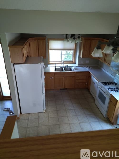 Hammond House: 464 Brookhaven Drive