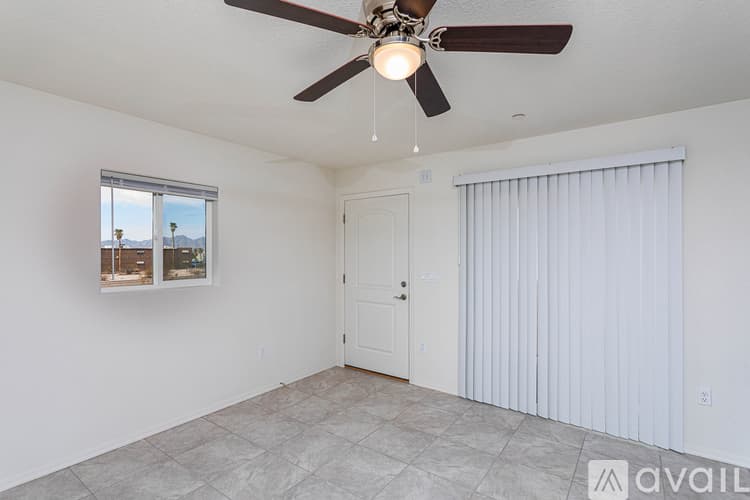 Lake Havasu City Condo: 2094 Swanson Avenue
