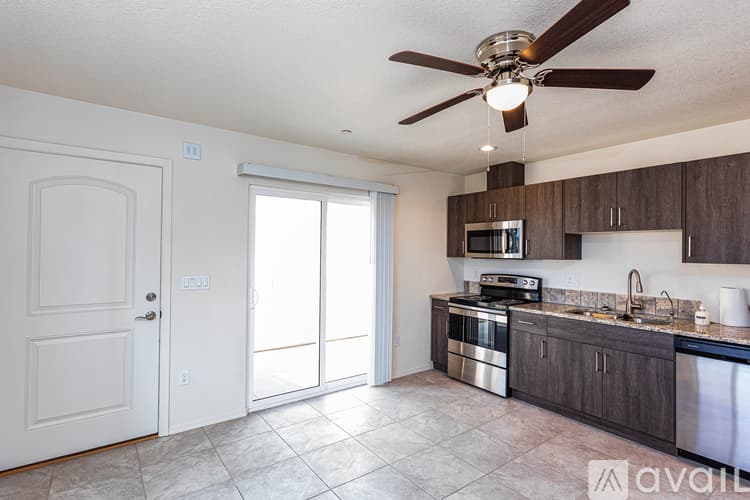 Lake Havasu City Condo: 2094 Swanson Avenue