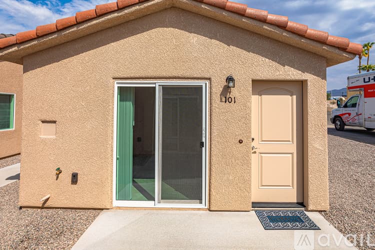 Lake Havasu City Condo: 2094 Swanson Avenue