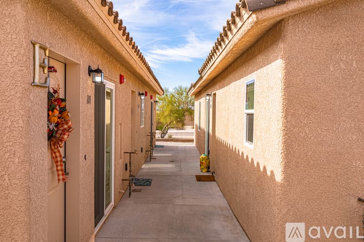 Lake Havasu City Condo: 2094 Swanson Avenue