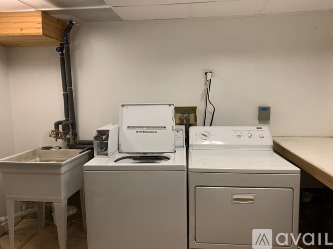 Chicago Apartment: 3755 North Christiana Avenue