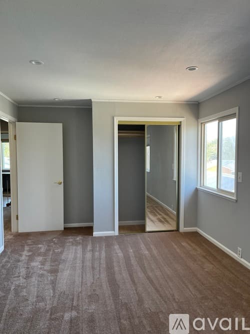 San Bruno Apartment: 3471 Longview Dr