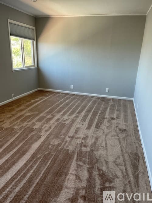 San Bruno Apartment: 3471 Longview Dr