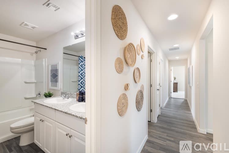 Bullhead City House: 2412 Village Drive