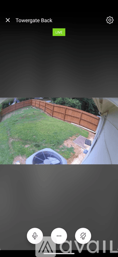 Atlanta Townhome: 405 Towergate Place