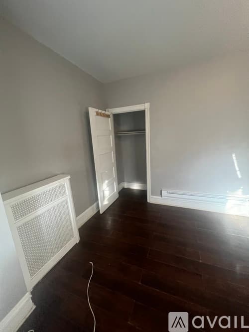Philadelphia House: N 6th St Olney Philadelphia