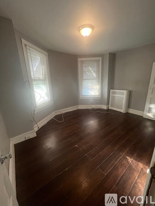 Philadelphia House: N 6th St Olney Philadelphia