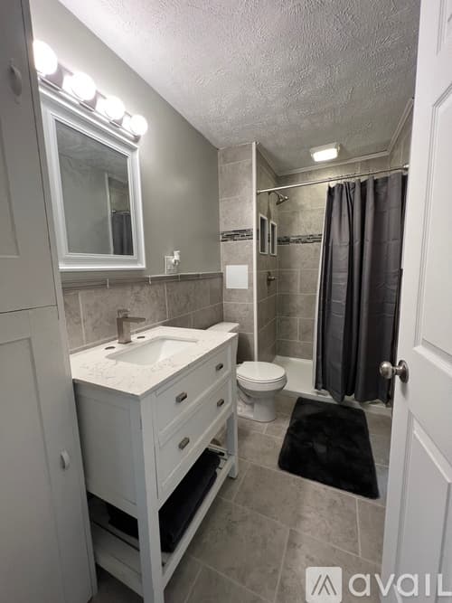 Steubenville House: 603 1 2 Mc Dowell