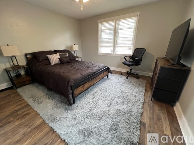 Steubenville House: 603 1 2 Mc Dowell