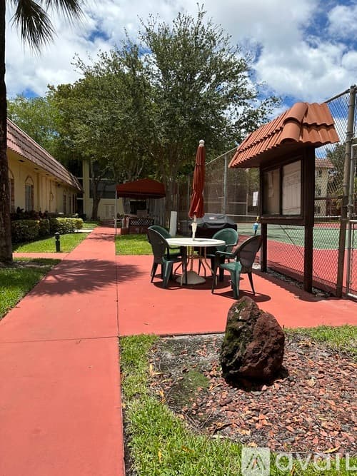 Pompano Beach Condo: 251 South Cypress Road