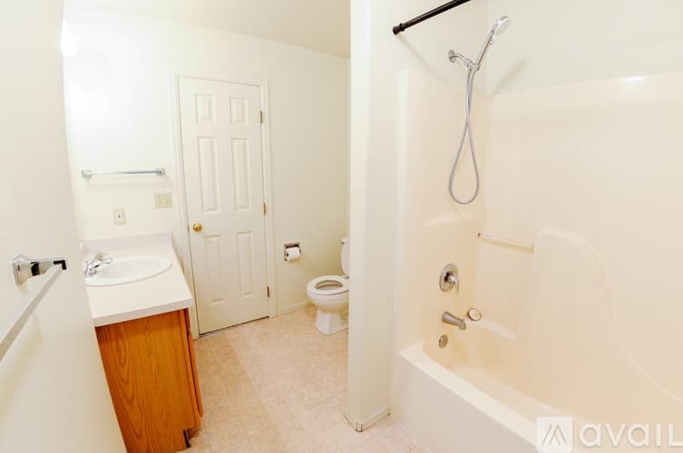 Canon City Apartment: 716 Yale Place