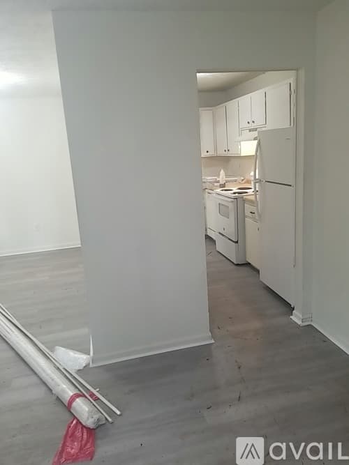 Athens House: 1665 Cedar Shoals Drive