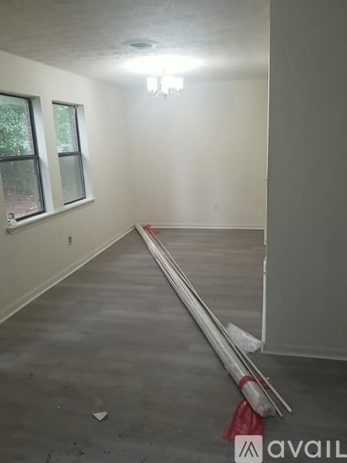 Athens House: 1665 Cedar Shoals Drive