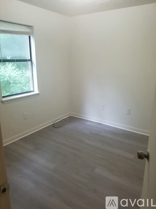 Athens House: 1665 Cedar Shoals Drive