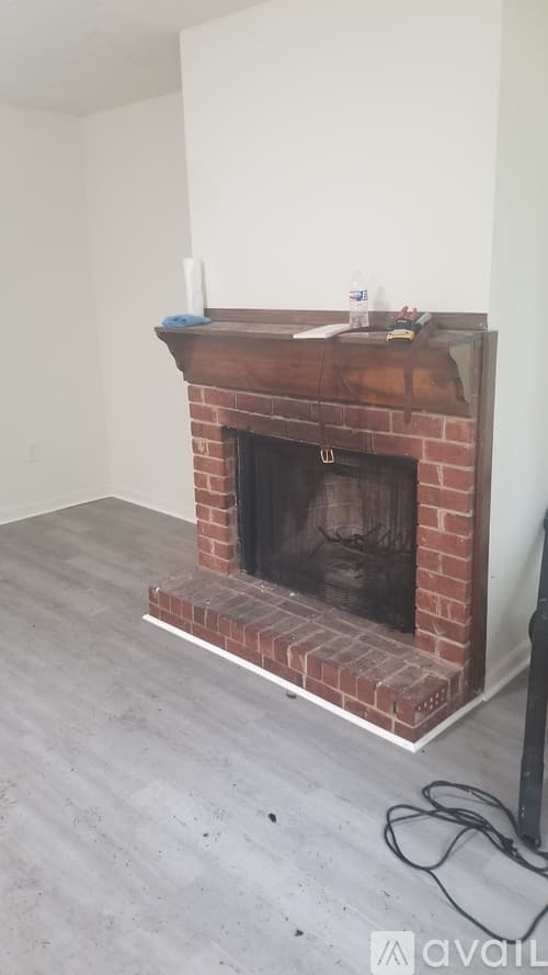 Athens House: 1665 Cedar Shoals Drive