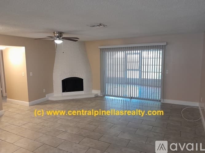 Clearwater House: 1818 East Dr