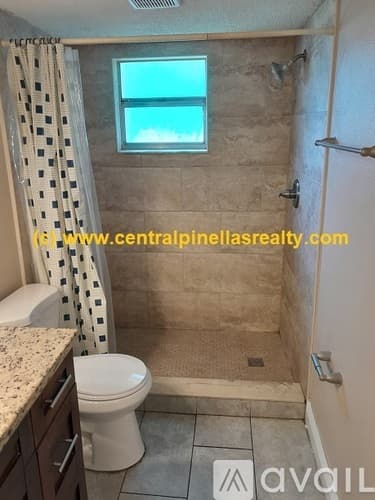 Clearwater House: 1818 East Dr