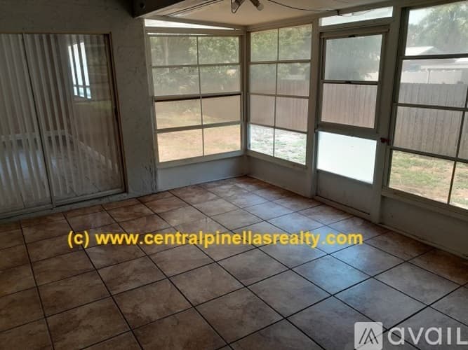 Clearwater House: 1818 East Dr