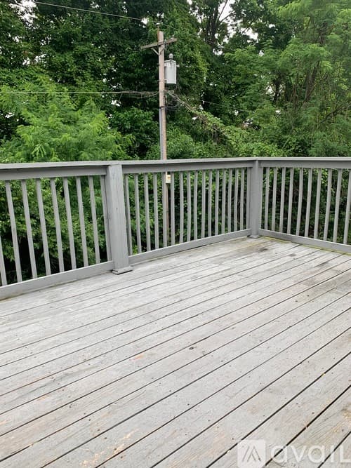 Cincinnati Apartment: 732 Ohio Pike