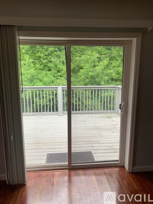 Cincinnati Apartment: 732 Ohio Pike