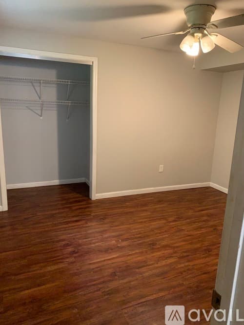 Cincinnati Apartment: 732 Ohio Pike