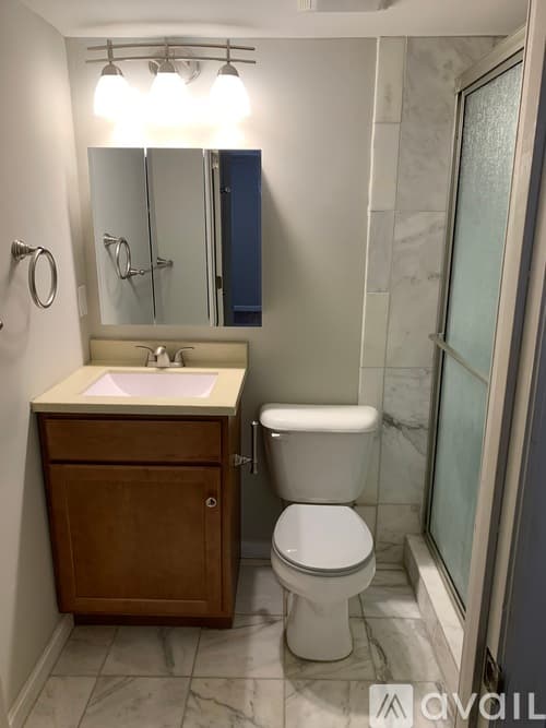 Cincinnati Apartment: 732 Ohio Pike
