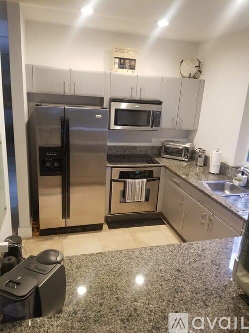 Miami House: 1140 Northwest 18th Place