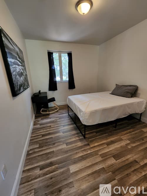 Miami House: 1140 Northwest 18th Place