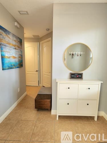 Boca Raton House: 583 Northwest 35th Place