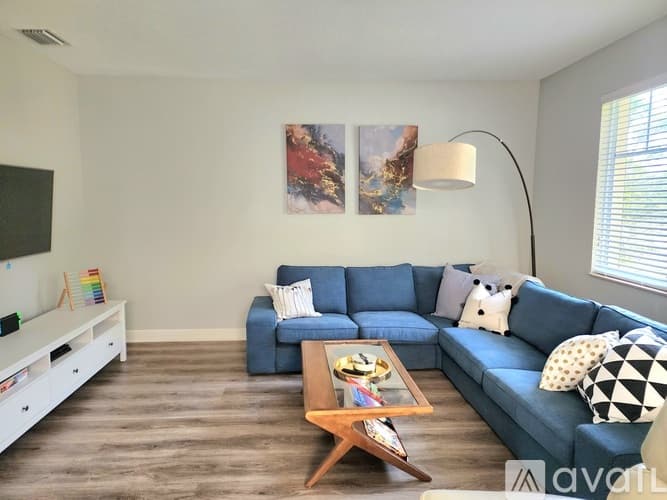 Boca Raton House: 583 Northwest 35th Place