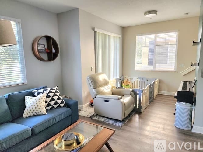 Boca Raton House: 583 Northwest 35th Place