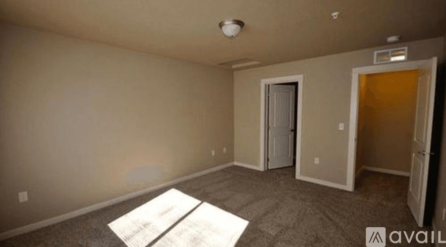 Boise Townhome: 9131 W Ustick Rd