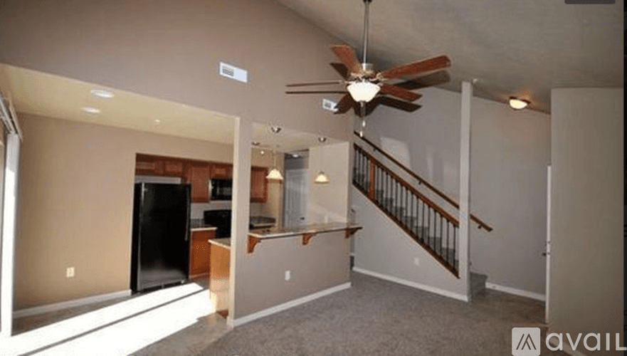 Boise Townhome: 9131 W Ustick Rd