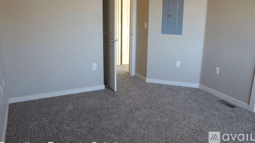 Boise Townhome: 9131 W Ustick Rd