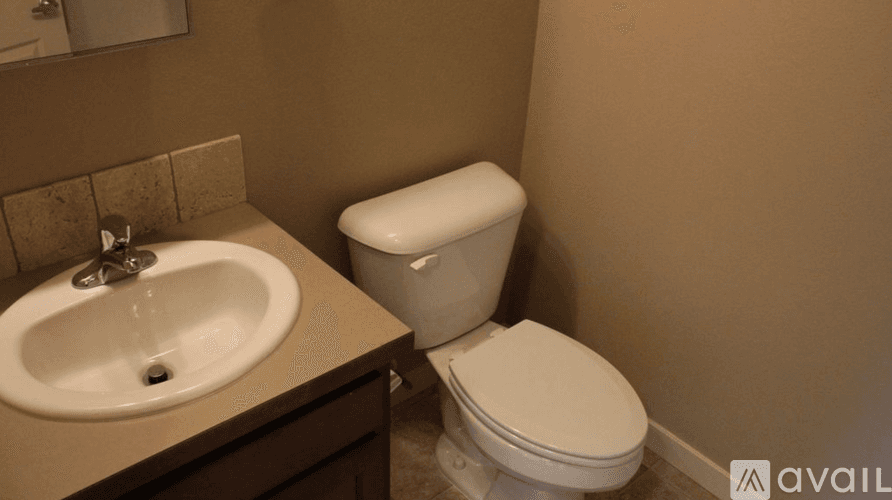 Boise Townhome: 9131 W Ustick Rd