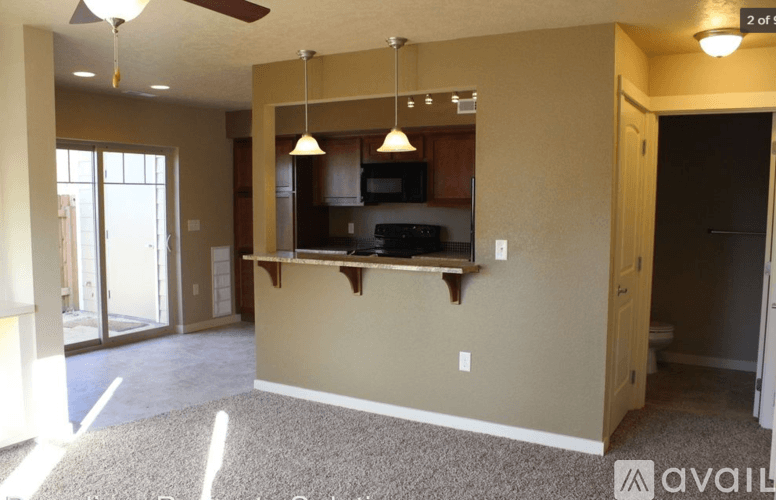 Boise Townhome: 9131 W Ustick Rd