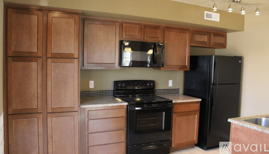 Boise Townhome: 9131 W Ustick Rd