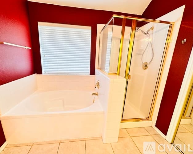 Arlington House: 8015 Peregrine Trail