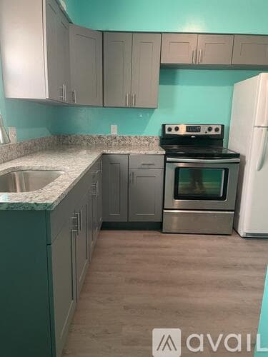Largo Apartment: 363 Ridge Rd NW