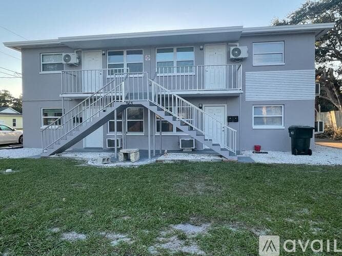 Largo Apartment: 363 Ridge Rd NW