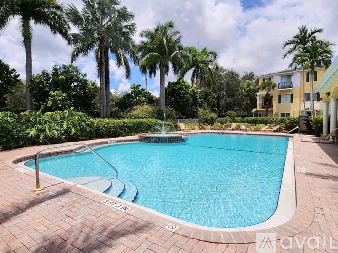 Boca Raton House: 583 Northwest 35th Place