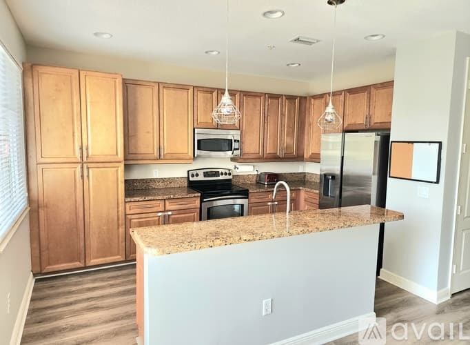 Boca Raton House: 583 Northwest 35th Place