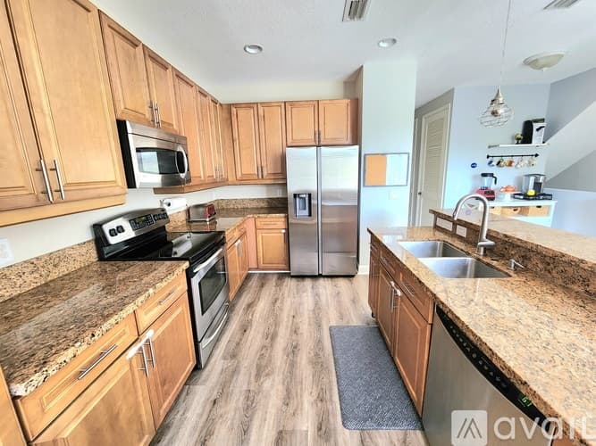 Boca Raton House: 583 Northwest 35th Place