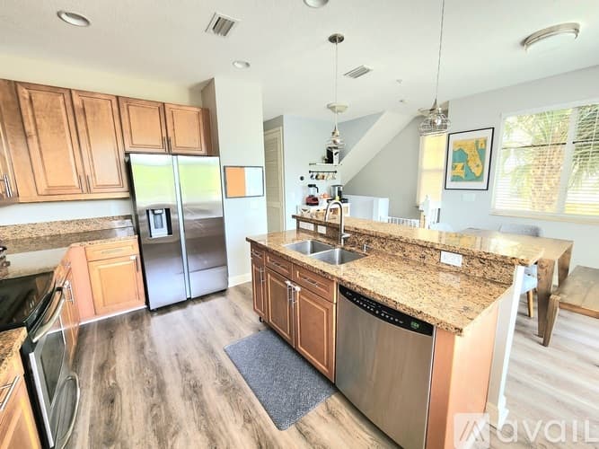 Boca Raton House: 583 Northwest 35th Place