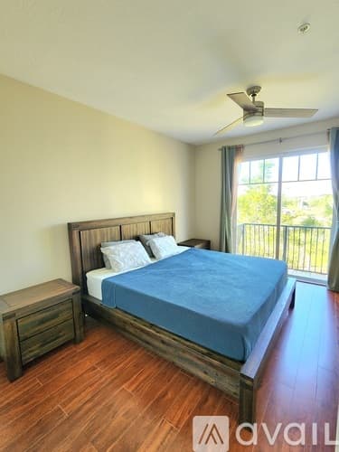 Boca Raton House: 583 Northwest 35th Place