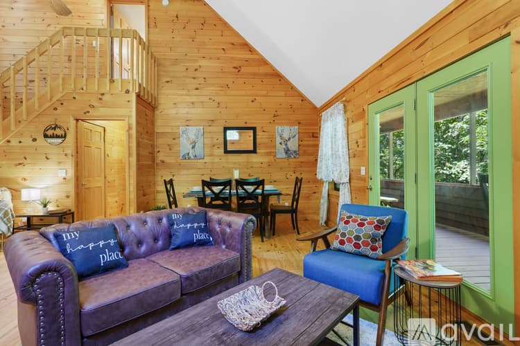 Blairsville House: 177 Earney Road