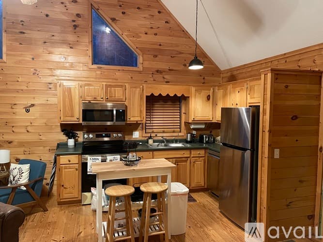 Blairsville House: 177 Earney Road