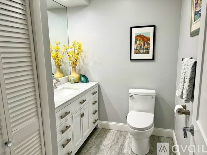 Watertown Condo: 199 Coolidge Avenue