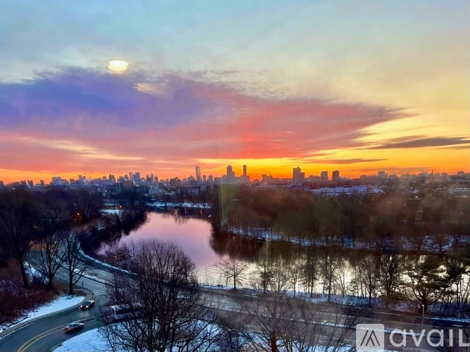 Watertown Condo: 199 Coolidge Avenue